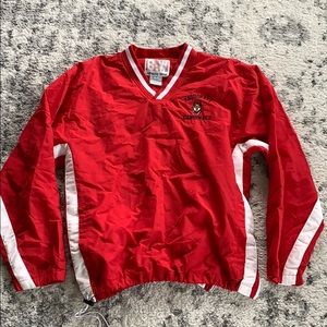 Windbreaker